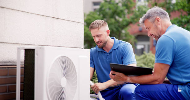 Reliable Rio Verde, AZ HVAC Solutions