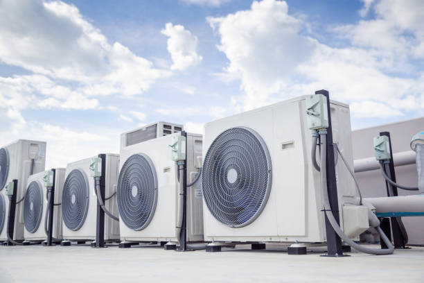 Best VRF (Variable Refrigerant Flow) Systems in Rio Verde, AZ